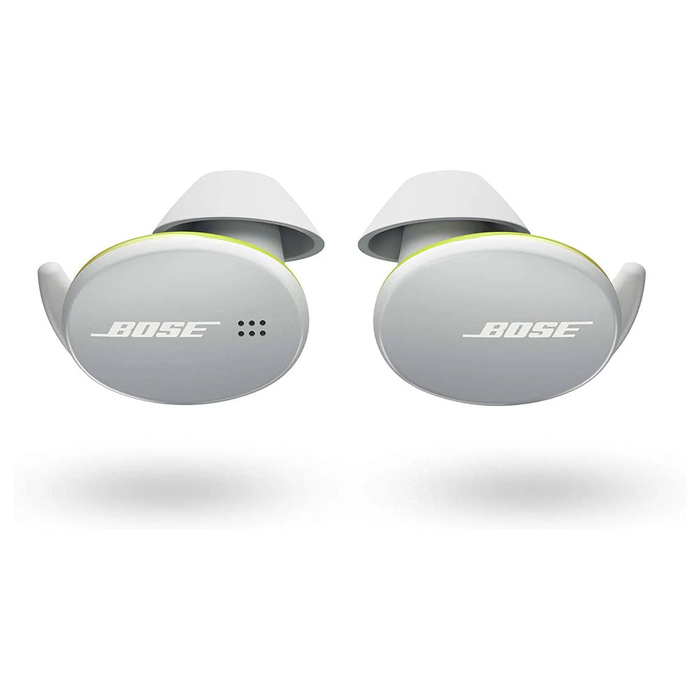 (Open Box) Bose Sport Earbuds, True Wireless Earphones (Bluetooth Headphones for Workouts and Sports) (Black) (60 Days Warranty)