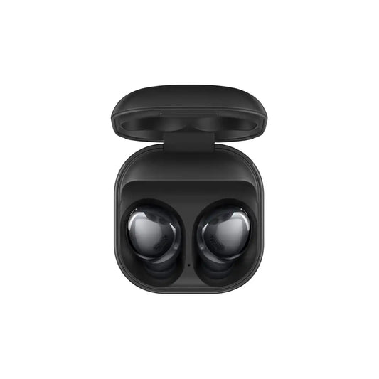 (Pre-Owned, Very Good) SAMSUNG Galaxy Buds Pro Active Noise Cancellation Enabled True Wireless Bluetooth Headset (Black) (60 Days Warranty)