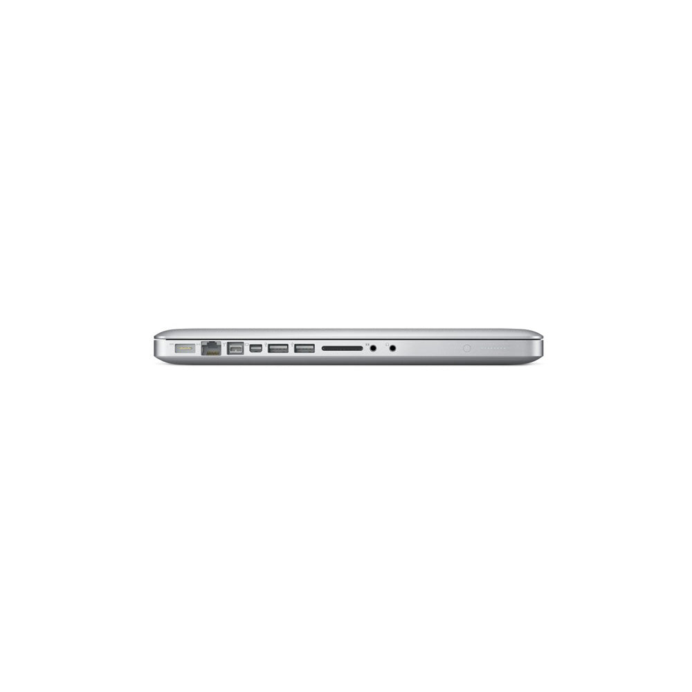 MacBook Pro A1286 (2011) 15-inch, Core i7, 256GB SSD (Pre-Owned)
