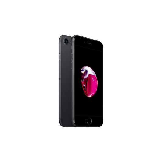 Apple iPhone 7 (128GB) - Black (Pre-Owned)