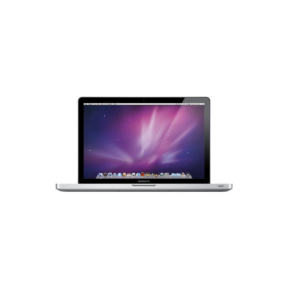 MacBook Pro A1286 (2011) 15-inch, Core i7, 256GB SSD (Pre-Owned