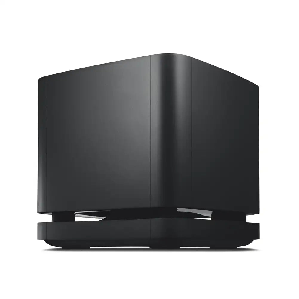 (Pre-Owned, Excellent) Bose Bass Module 500, Wireless / Wired Subwoofer for Bose Soundbars and TV Speaker (Black) (60 Days Warranty)