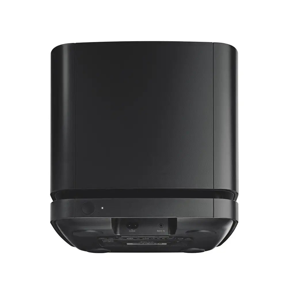 (Pre-Owned, Excellent) Bose Bass Module 500, Wireless / Wired Subwoofer for Bose Soundbars and TV Speaker (Black) (60 Days Warranty)