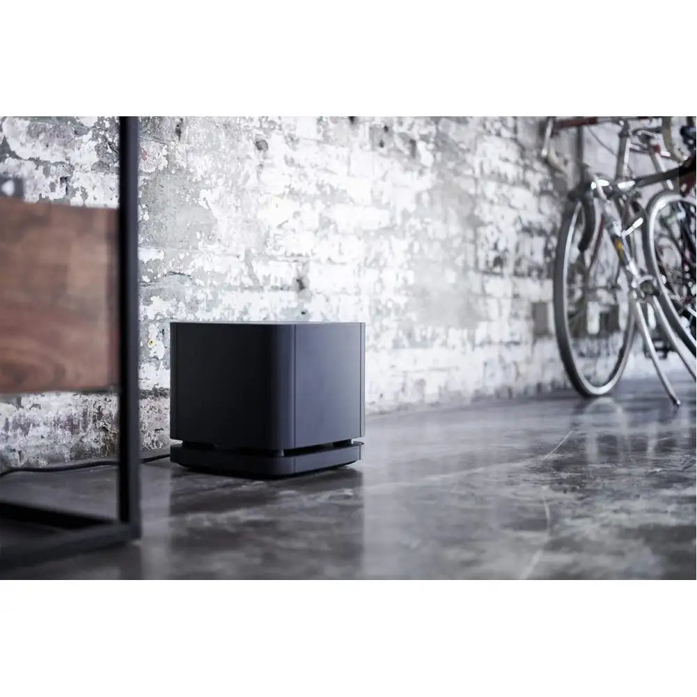 (Pre-Owned, Excellent) Bose Bass Module 500, Wireless / Wired Subwoofer for Bose Soundbars and TV Speaker (Black) (60 Days Warranty)