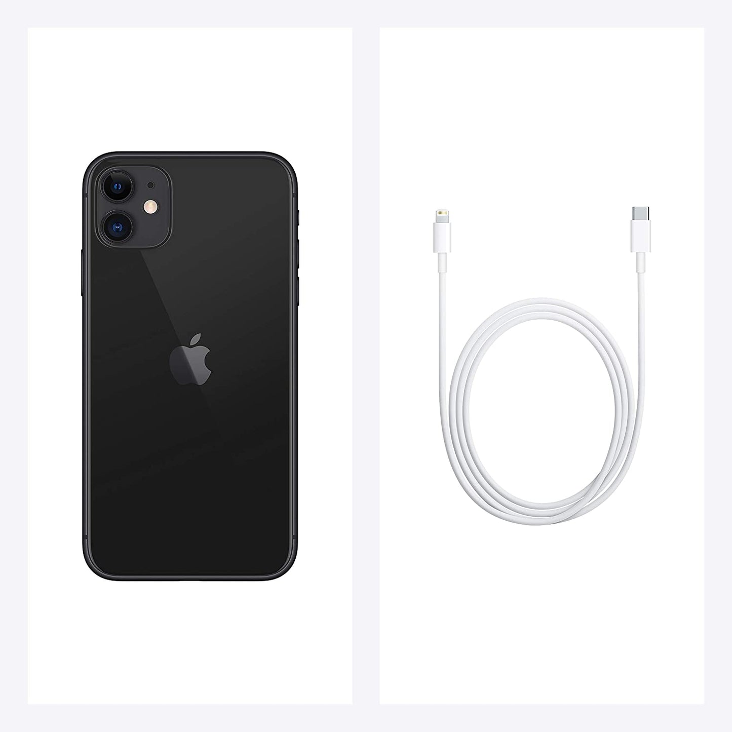 Apple iPhone 11 (64GB) - (Black, White, Red) (Pre-Owned)