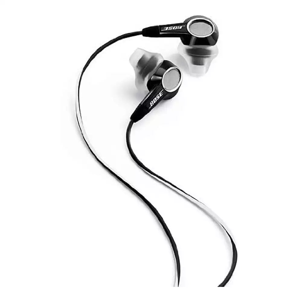(Pre-Owned, Excellent) Apple iPod Classic 7th Generation 120 GB (Gray) + Bose In-Ear Earphones (120 Days Warranty)