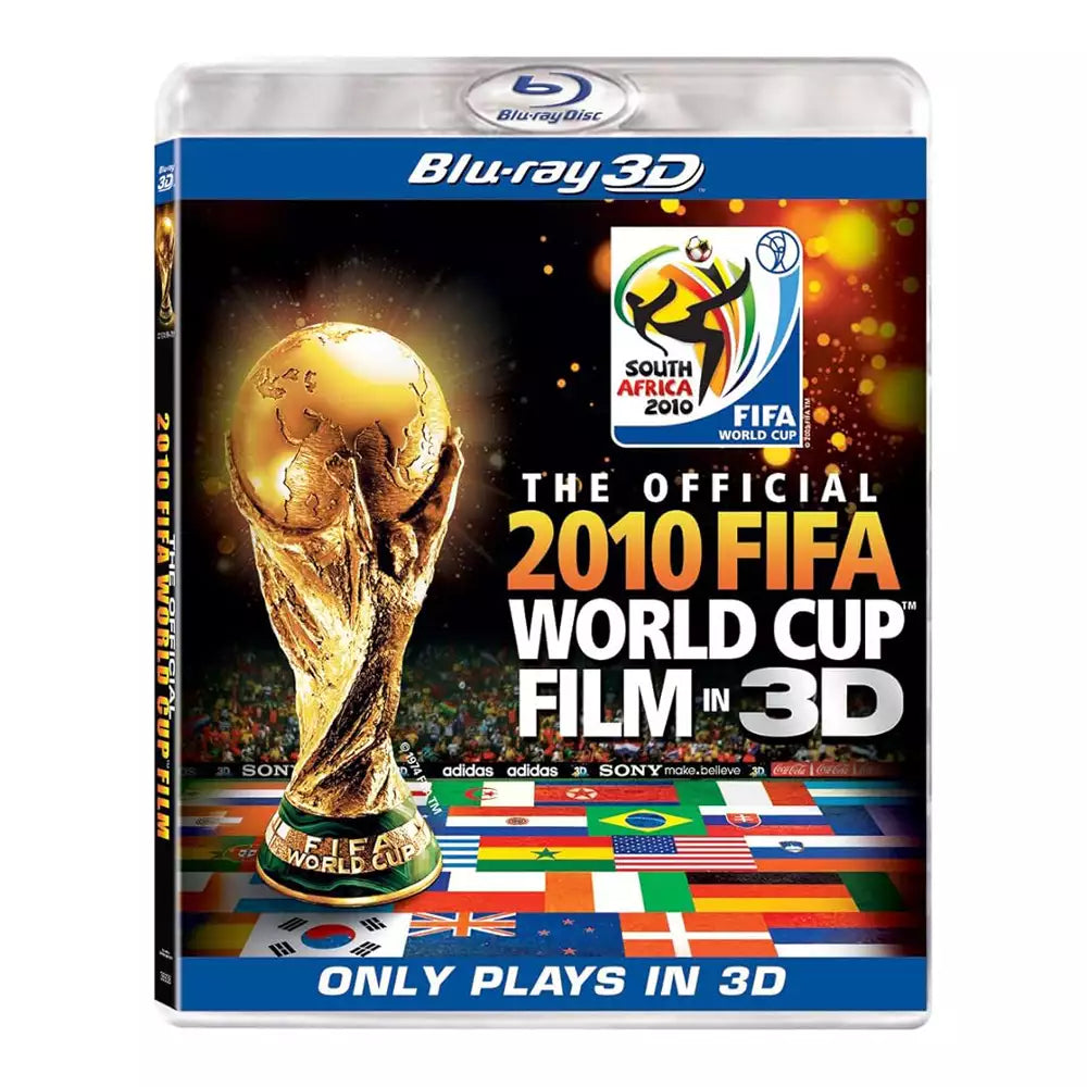 (Open Box) Blu-Ray Movie Discs, 3D Titles Also Available (Interstellar, Prometheus, Gravity, Edge Of Tomorrow, This Is It, Shrek and More) (Select Option Below)