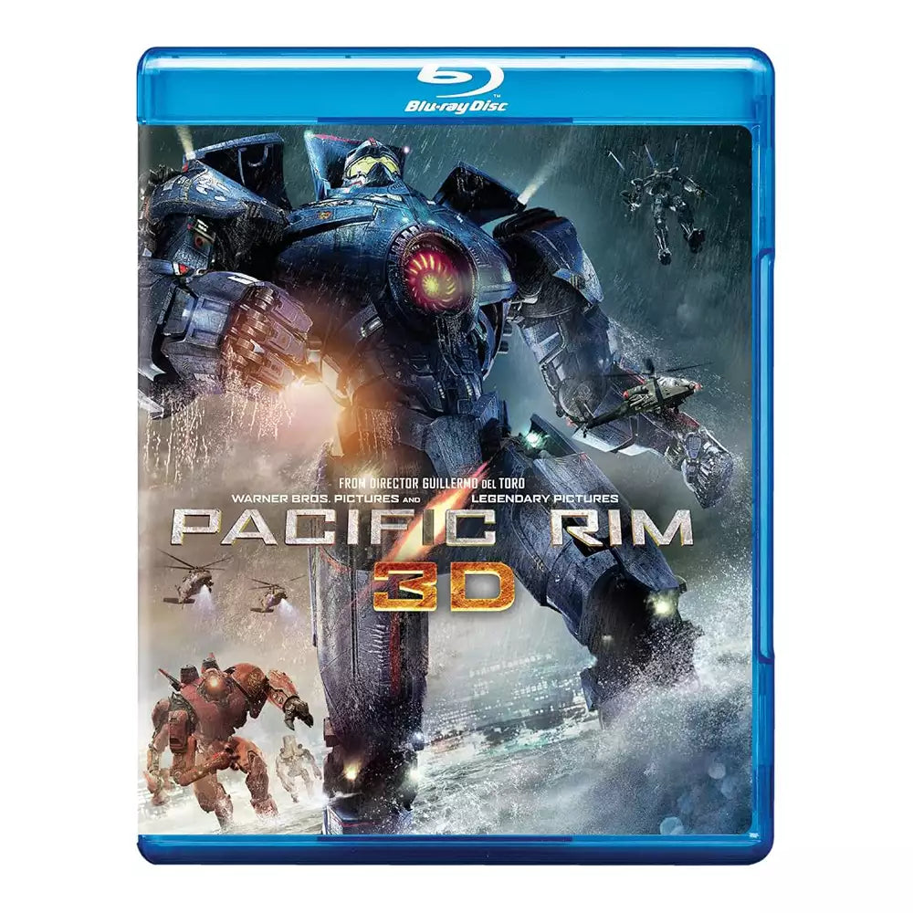 (Open Box) Blu-Ray Movie Discs, 3D Titles Also Available (Interstellar, Prometheus, Gravity, Edge Of Tomorrow, This Is It, Shrek and More) (Select Option Below)