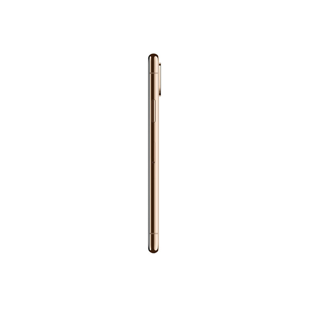 (Pre-Owned) Apple iPhone Xs (64GB) (Gold)