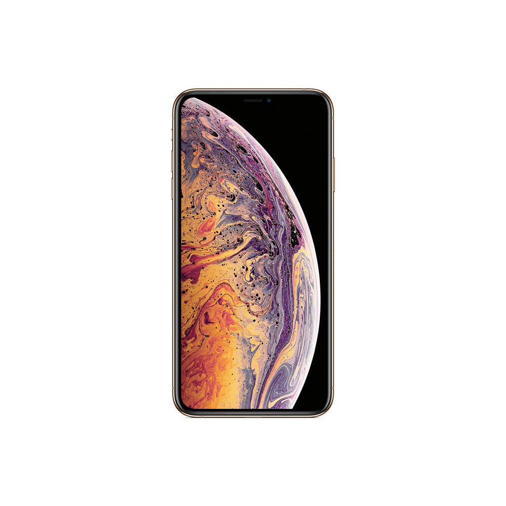 (Pre-Owned) Apple iPhone Xs Max (64GB) (Gold, Black, Silver)