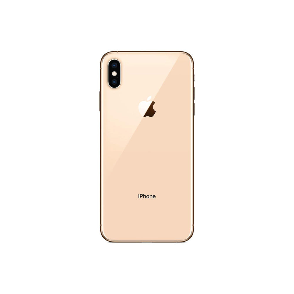 (Pre-Owned) Apple iPhone Xs Max (256GB) (Gold, Black, Silver)