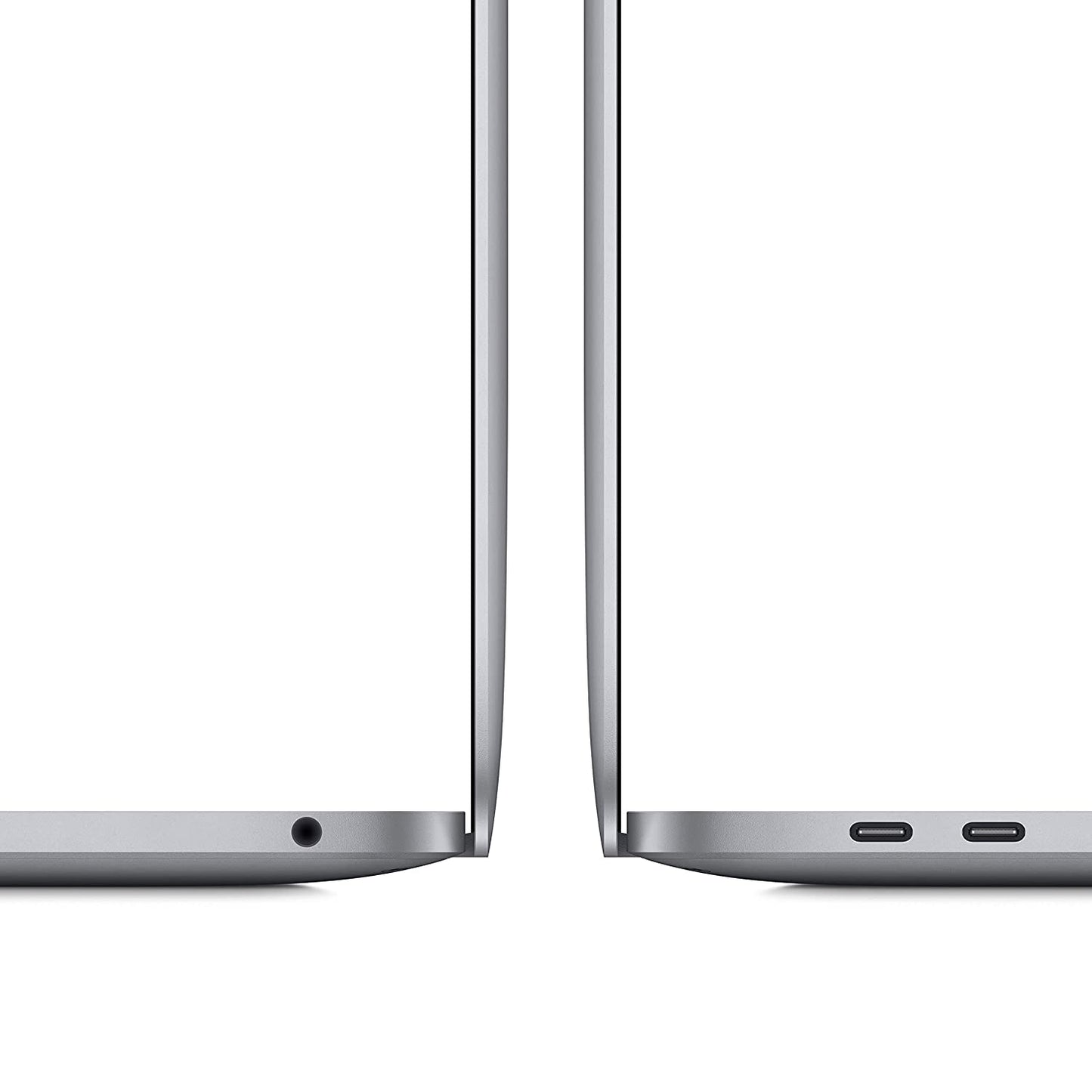 (Pre-Owned) Apple MacBook Pro Laptop (13.3-inch/33.78 cm, Apple M1 chip with 8‑core CPU and 8‑core GPU, 16GB RAM, 512GB SSD) - Space Grey (Copy)