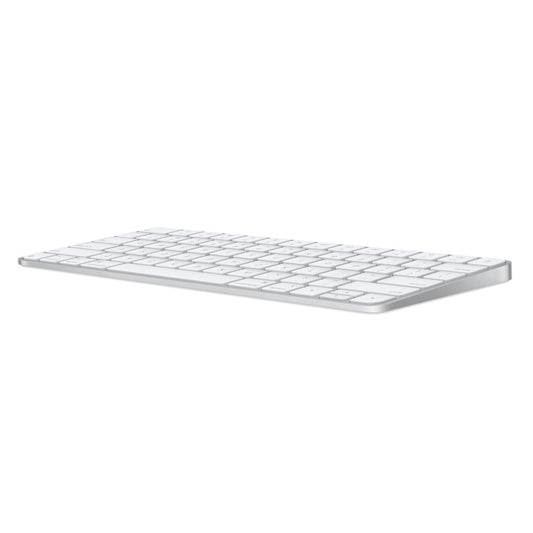 (Open Box Condition) Apple Magic Keyboard With USB-C (White) (120 Days Warranty)