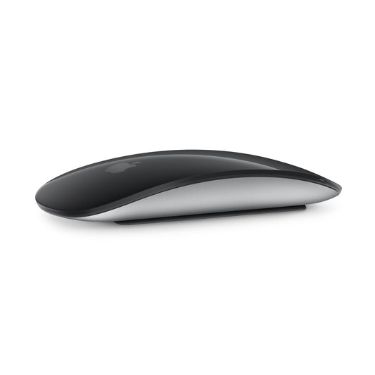 (Pre-Owned, Excellent) Apple Magic Mouse With USB-C (Gray) (120 Days Warranty)