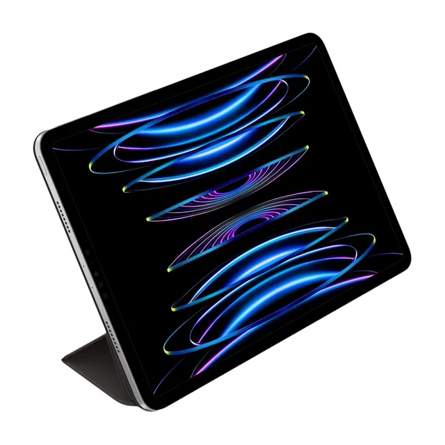 (Open Box) Apple Smart Folio Case for iPad Pro 12.9 inch (3rd, 4th, 5th and 6th Generation)