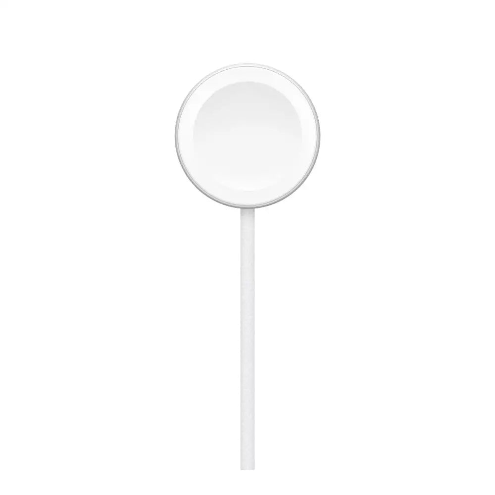 (Open Box) Apple Watch Magnetic Fast Charger to USB-C Cable (White) (60 Days Warranty)