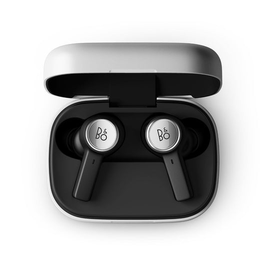 (Open Box) Bang & Olufsen Eleven Premium True Wireless Earphones With ANC and IP57 (Natural Aluminium) (18 Months Warranty)