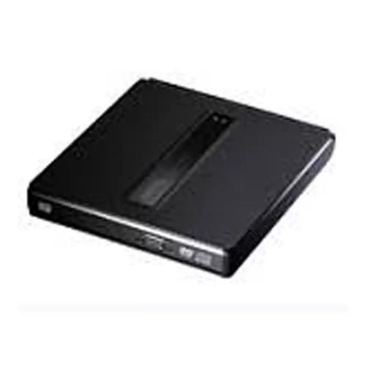 (Pre-Owned, Good) BenQ TW400S External DVD/CD Reader and Writer (Gray) (60 Days Warranty)
