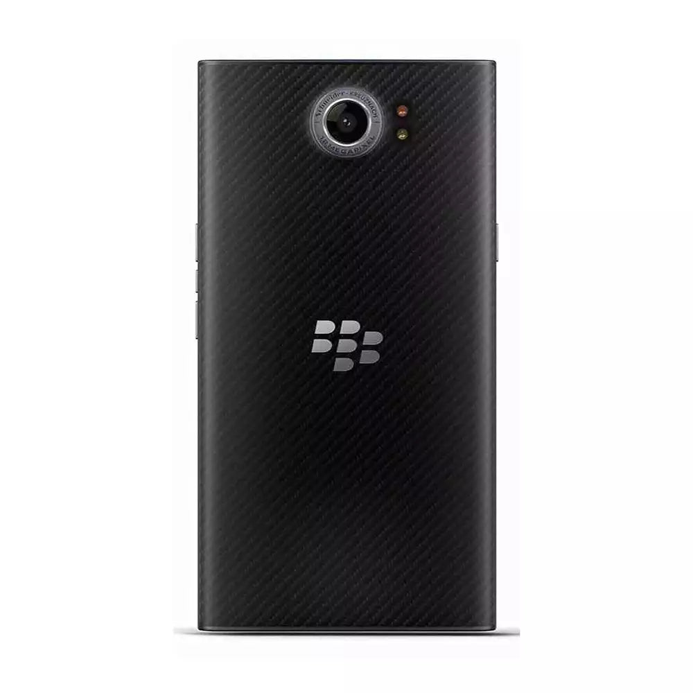 (Open Box) BlackBerry PRIV Android Smartphone With Physical QWERTY Keyboard (3GB, 32GB) (Black) (90 Days Warranty) (With Retail Box)