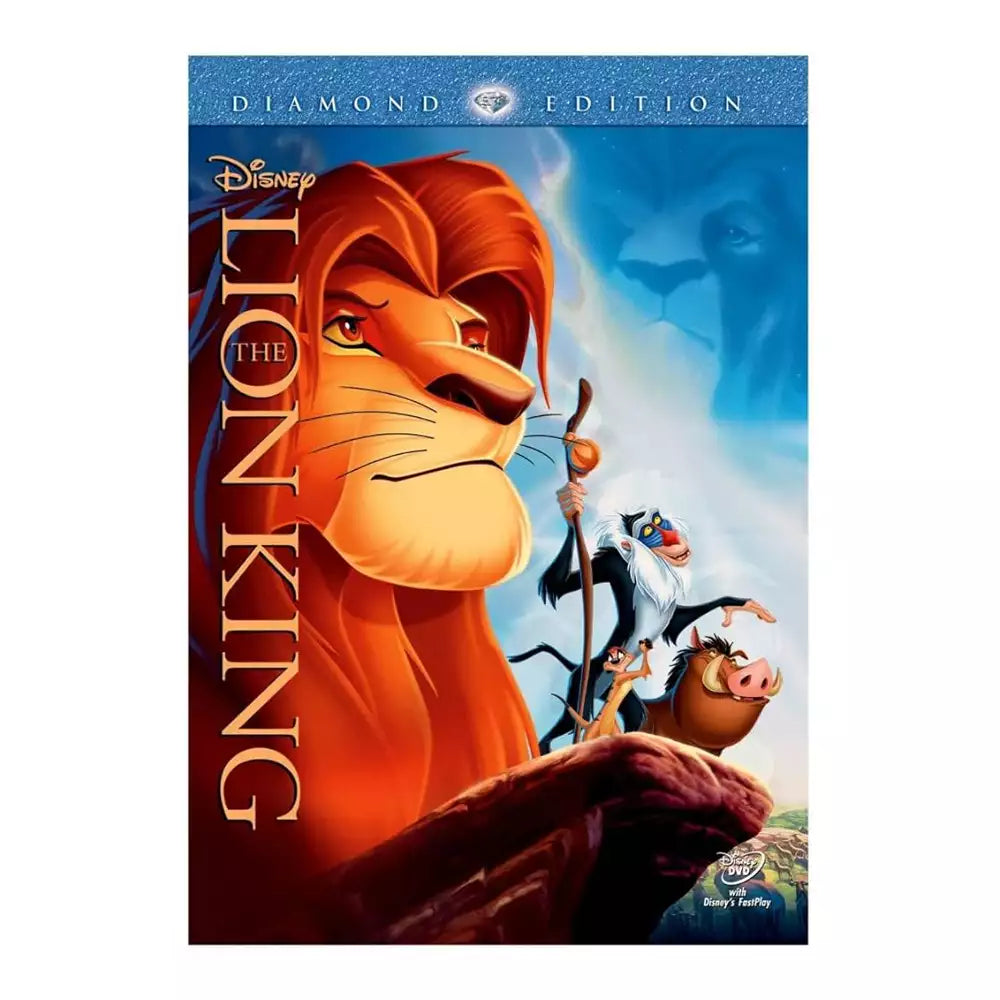 (Open Box) Blu-Ray Animated Movie Discs (Toy Story Collection, Megamind 3D, Ratatouille, Aladdin, Pochahontal and More) (Select Option Below)
