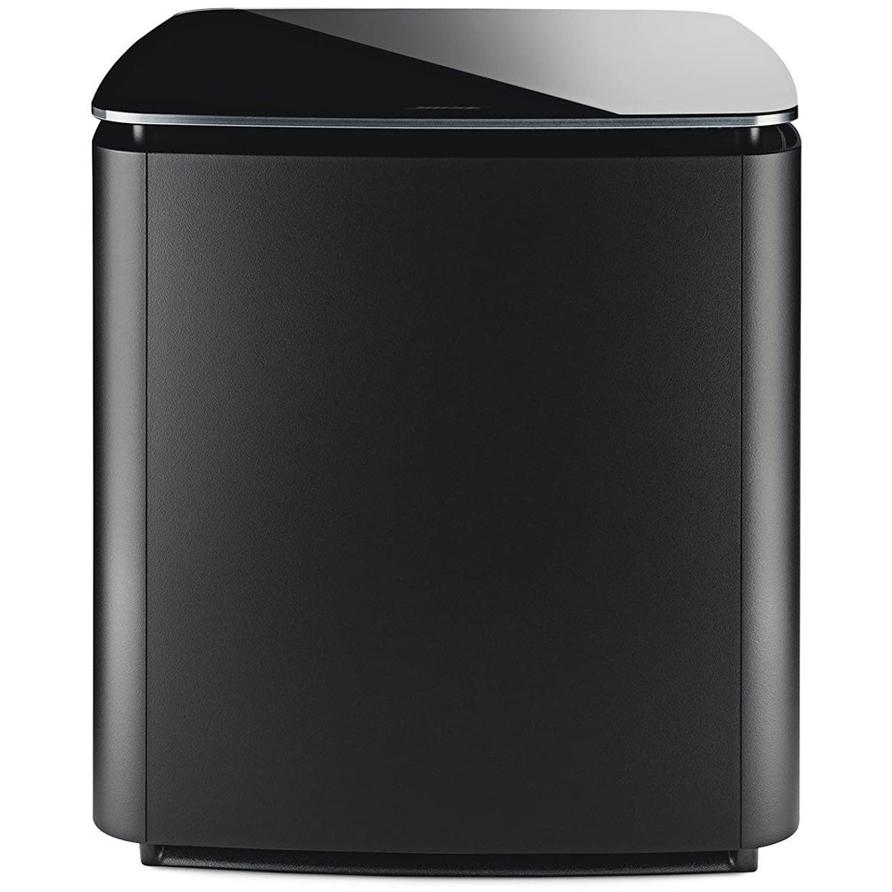 (Pre-Owned, Good) Bose Bass Module 700 Wireless/Wired, Compact Subwoofer for Bose Soundbars & TV speakers (Black, White) (90 Days Warranty)