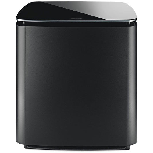 (Pre-Owned, Good) Bose Bass Module 700 Wireless/Wired, Compact Subwoofer for Bose Soundbars & TV speakers (Black) (120 Days Warranty)