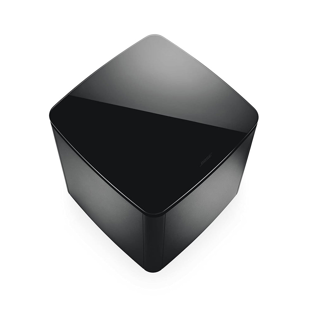 (Pre-Owned, Good) Bose Bass Module 700 Wireless/Wired, Compact Subwoofer for Bose Soundbars & TV speakers (Black, White) (90 Days Warranty)