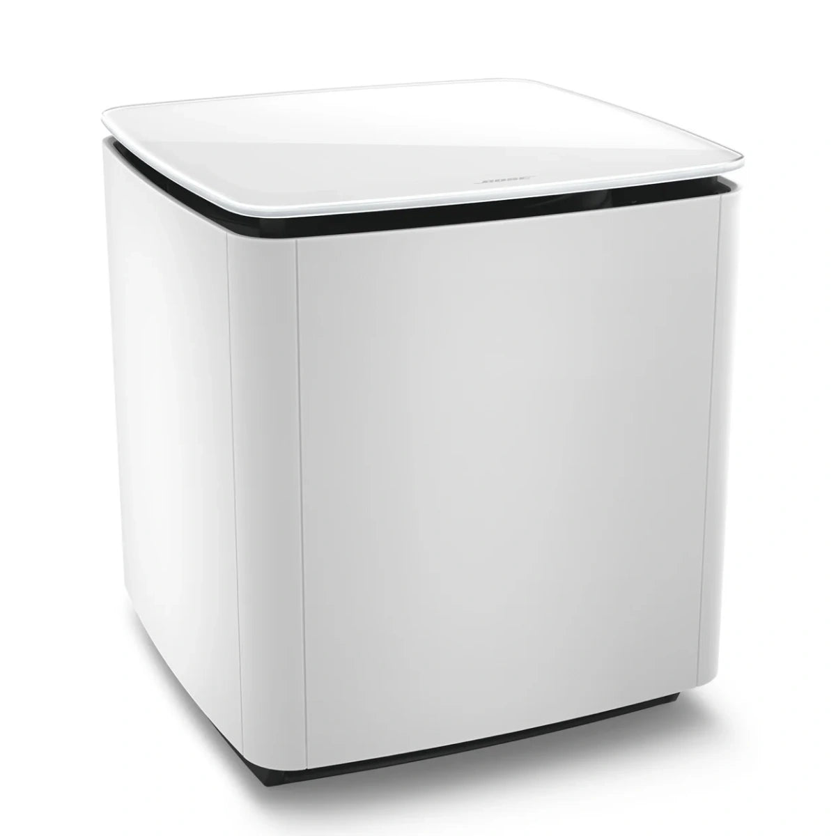 (Pre-Owned, Good) Bose Bass Module 700 Wireless/Wired, Compact Subwoofer for Bose Soundbars & TV speakers (Black, White) (90 Days Warranty)