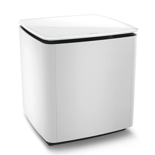 (Pre-Owned, Good) Bose Bass Module 700 Wireless/Wired, Compact Subwoofer for Bose Soundbars & TV speakers (Black, White) (90 Days Warranty)