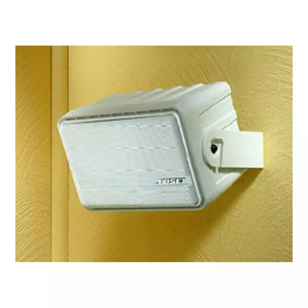(Pre-Owned, Very Good) Bose Professional FreeSpace 32SE Loudspeaker (Pair) (White) (60 Days Warranty)