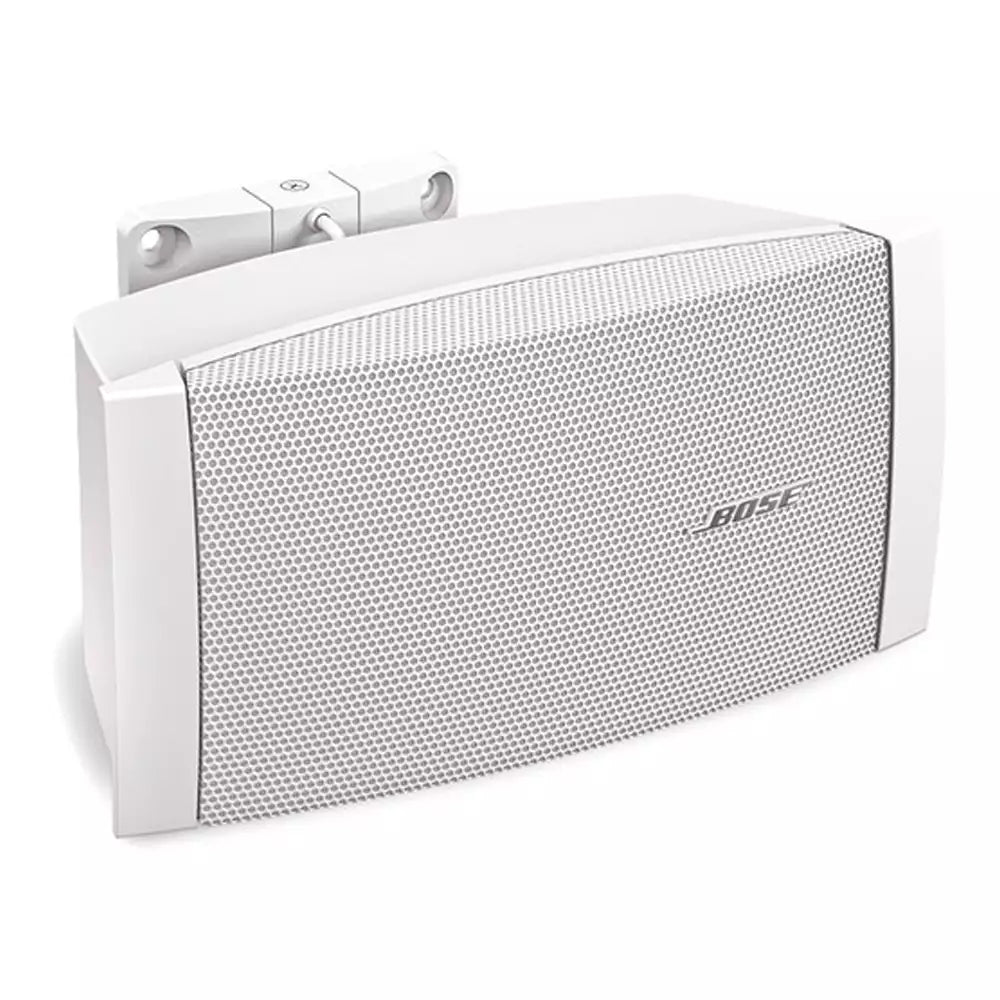 (Pre-Owned, Very Good) Bose Professional FreeSpace DS 16S Loudspeaker (Pair) (White) (60 Days Warranty)