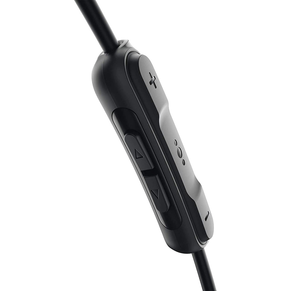 (Pre-Owned, Good) Bose Quietcontrol 30 Wireless Headphones, Neckband Design, Active Noise Cancelling (Black) (60 Days Warranty)