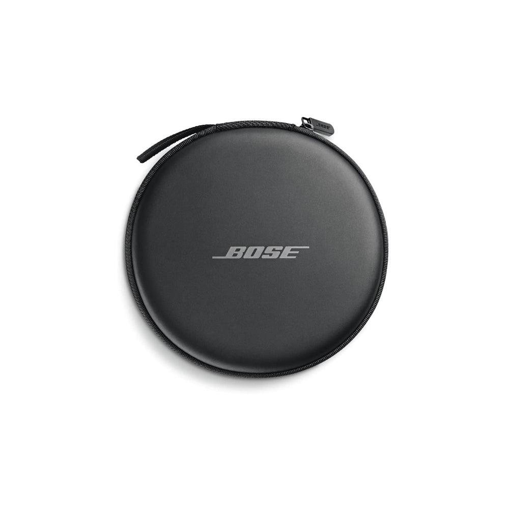 (Pre-Owned, Good) Bose Quietcontrol 30 Wireless Headphones, Neckband Design, Active Noise Cancelling (Black) (60 Days Warranty)