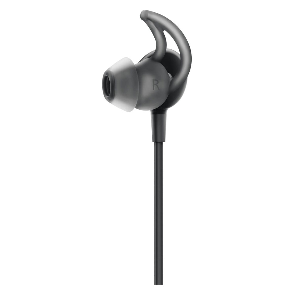 (Pre-Owned, Good) Bose Quietcontrol 30 Wireless Headphones, Neckband Design, Active Noise Cancelling (Black) (60 Days Warranty)