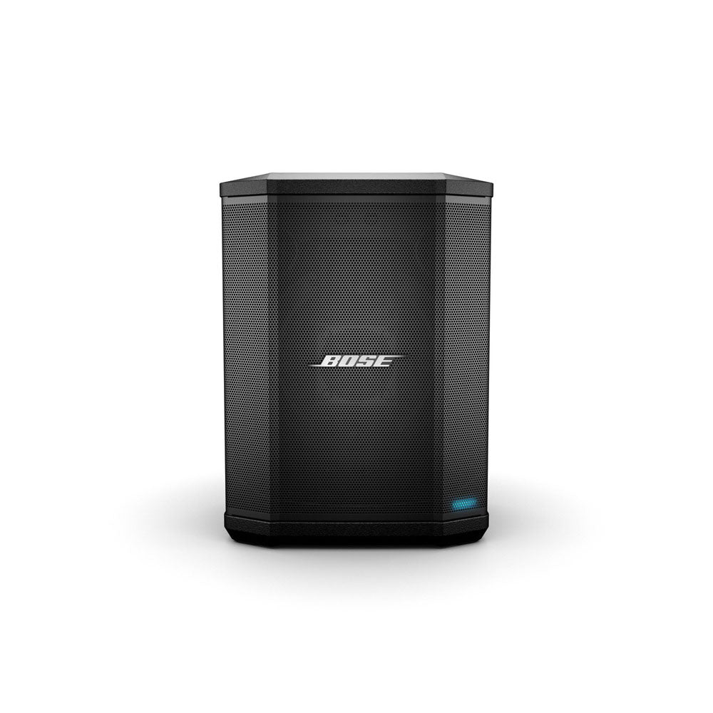 (Pre-Owned, Very Good) Bose S1 Pro Portable Bluetooth Speaker System With Battery, Loud & Powerful Sound (Black) (90 Days Warranty) (With New Battery)
