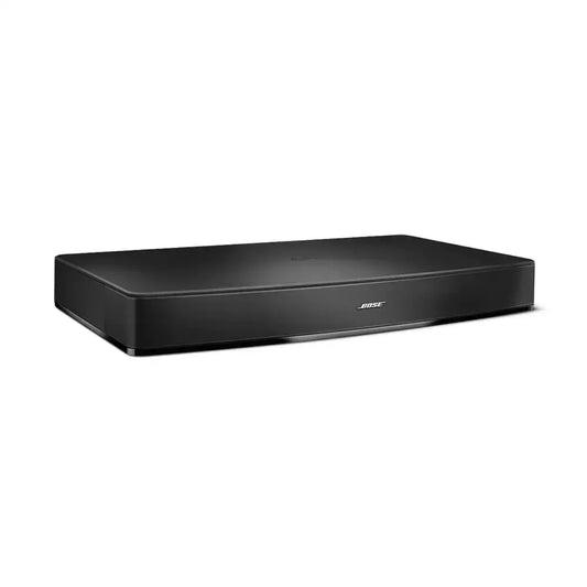 (Pre-Owned, Very Good) Bose Solo 15 TV Sound System With Optical Input, Bose Solo Remote (Black) (60 Days Warranty)
