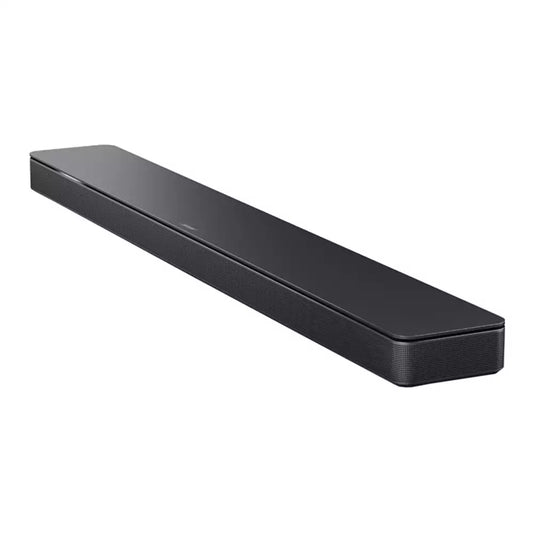 (Pre-Owned, Good) Bose Smart Soundbar 500 with Bluetooth, AirPlay 2, Alexa Voice Control Built-in, HDMI ARC (Black) (120 Days Warranty)