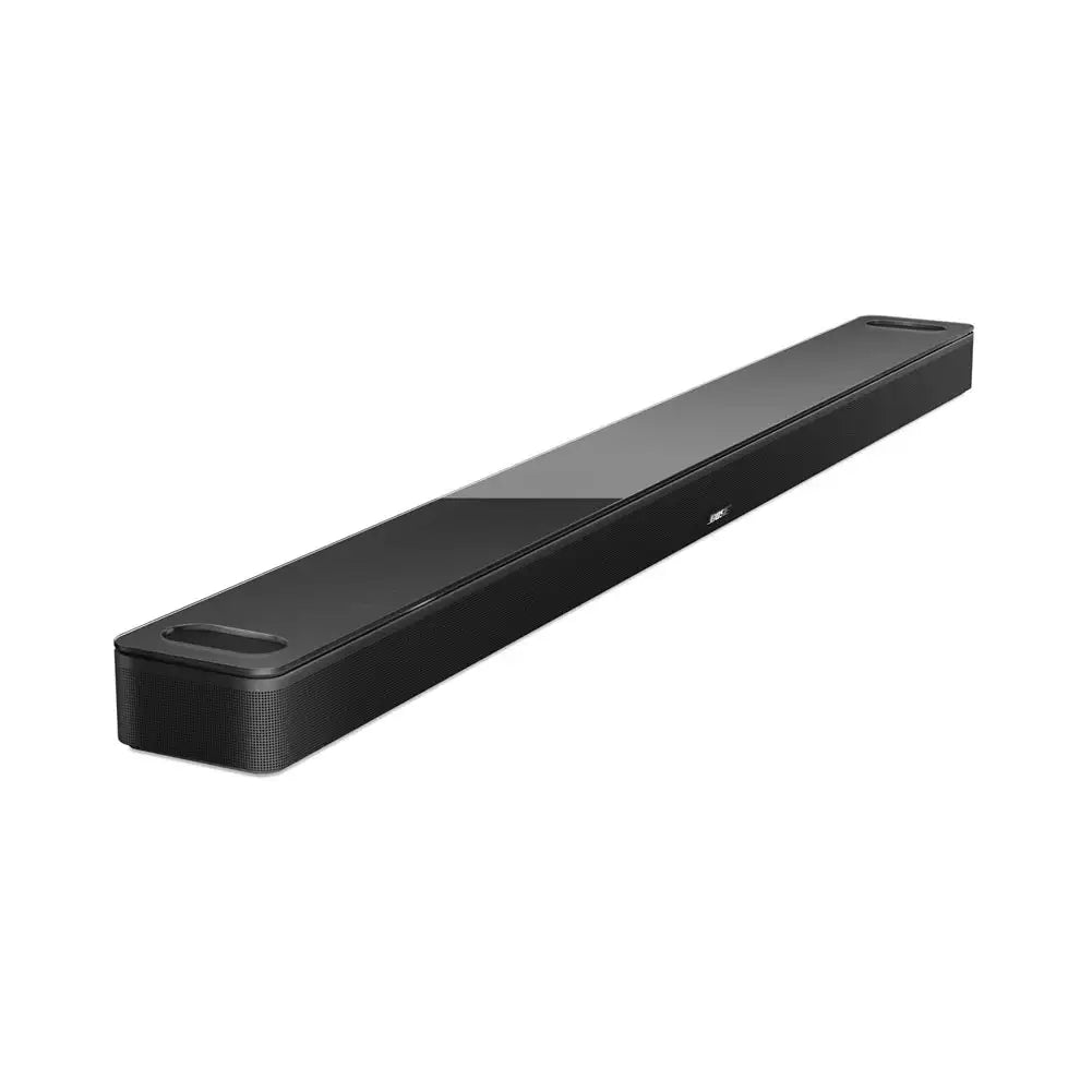 (Open Box Condition) Bose Smart Soundbar 900 Dolby Atmos with Alexa Built-in, Bluetooth connectivity (90 Days Warranty) (Black)