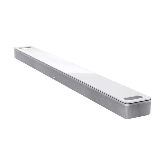 (Open Box) Bose Smart Soundbar 900 Dolby Atmos with Alexa Built-in, Bluetooth connectivity (150 Days Warranty) (Black)