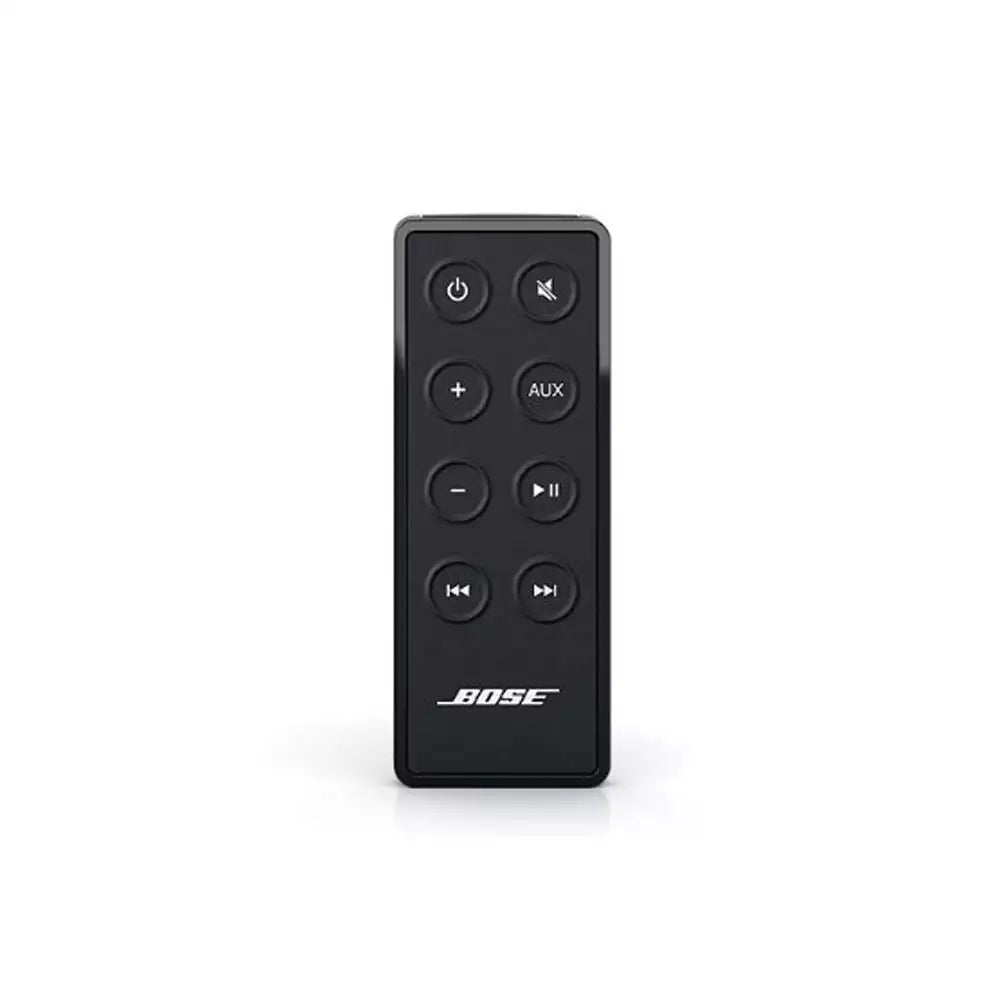 (Open Box Condition) Bose SoundLink Air Digital Music System With AirPlay, AUX + 5.0 3.5mm Bluetooth Adapter (Black) (90 Days Warranty)