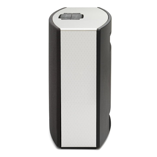 (Pre-Owned, Very Good) Bose SoundTouch 20 Series II Wireless Music System With Airplay and AUX 5.0 Bluetooth Adapter (Black & White) (90 Days Warranty)