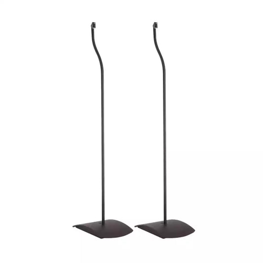 (Open Box Condition) Bose UFS-20 Series II Universal Floor Stands For Select Bose Lifestyle, Cinemate, Acoustimass Speaker Systems (6 Months Warranty) (*Speakers Not Included*)
