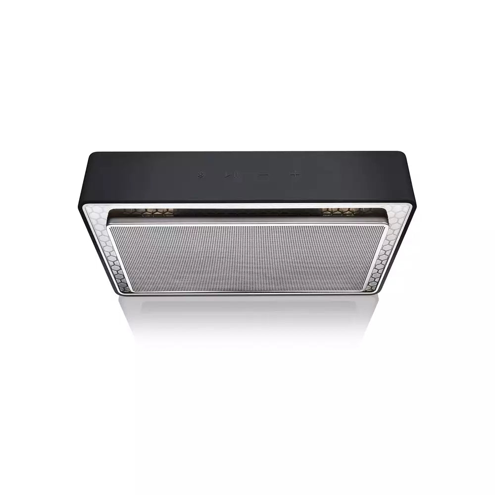 (Pre-Owned, Very Good) Bowers & Wilkins T7 Portable Wireless Bluetooth Speaker (60 Days Warranty)