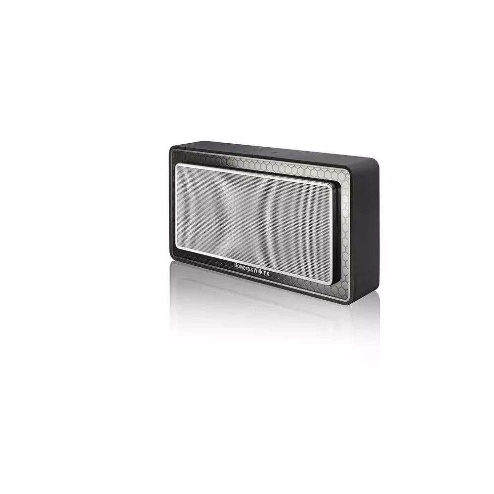 (Pre-Owned, Very Good) Bowers & Wilkins T7 Portable Wireless Bluetooth Speaker (60 Days Warranty)