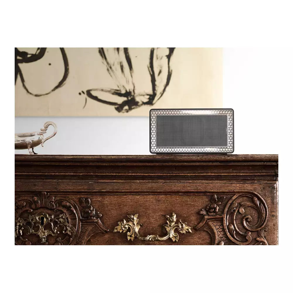 (Pre-Owned, Very Good) Bowers & Wilkins T7 Portable Wireless Bluetooth Speaker (60 Days Warranty)