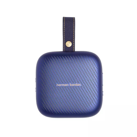 (Open Box) Harman Kardon Neo Ultra Portable Bluetooth Speaker (Blue)