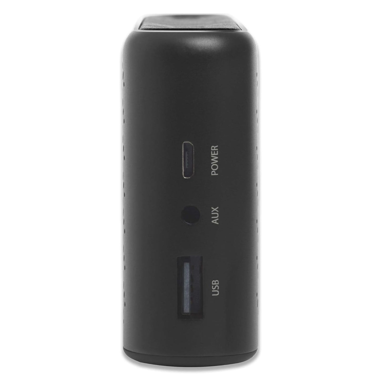 (Open Box) Harman Kardon Traveller Portable Wireless Bluetooth Speaker With Clear Powerful Sound and Premium Build (Black) (90 Days Warranty)