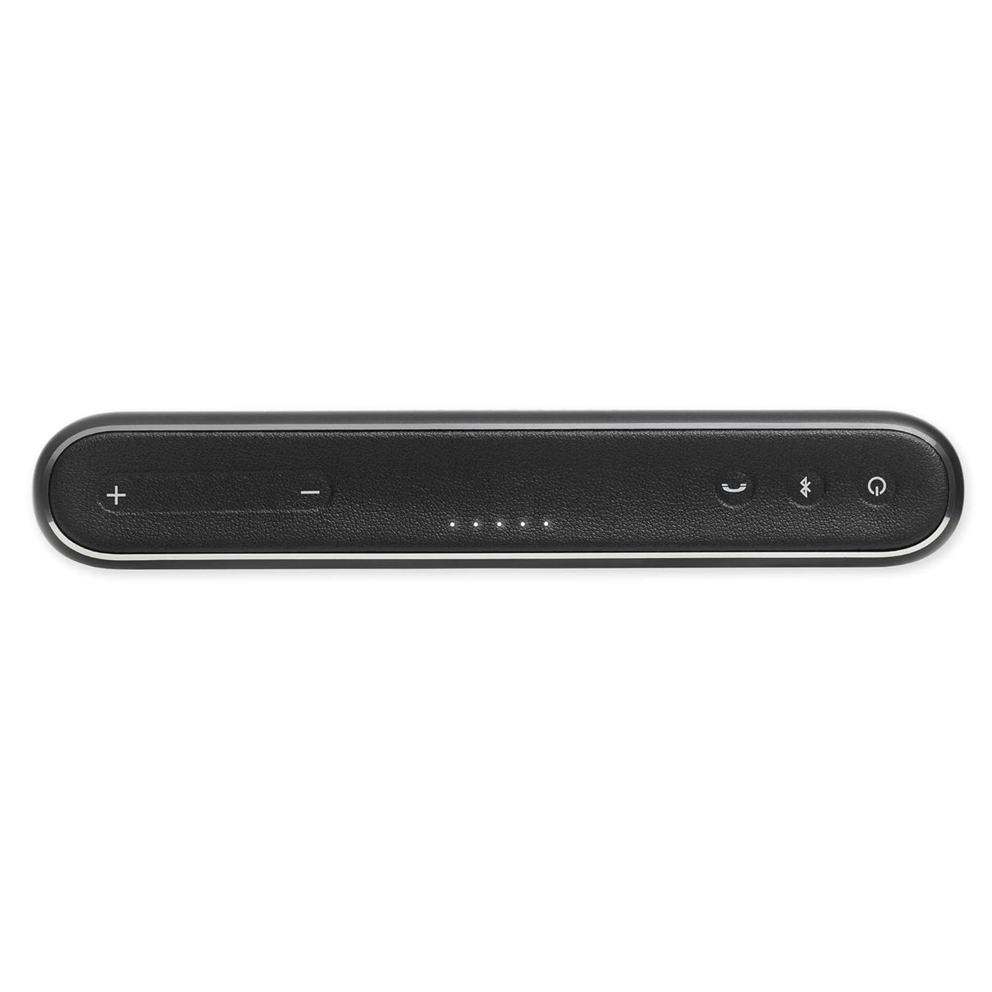 (Open Box) Harman Kardon Traveller Portable Wireless Bluetooth Speaker With Clear Powerful Sound and Premium Build (Black) (90 Days Warranty)