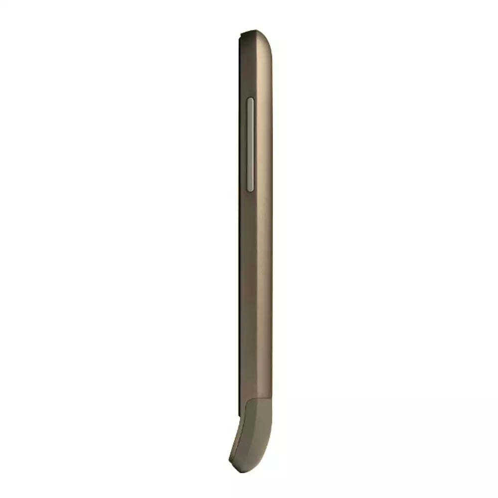 (Open Box Condition) HTC One V Android Smartphone (Gray) (120 Days Warranty) (Comes With Original Box)