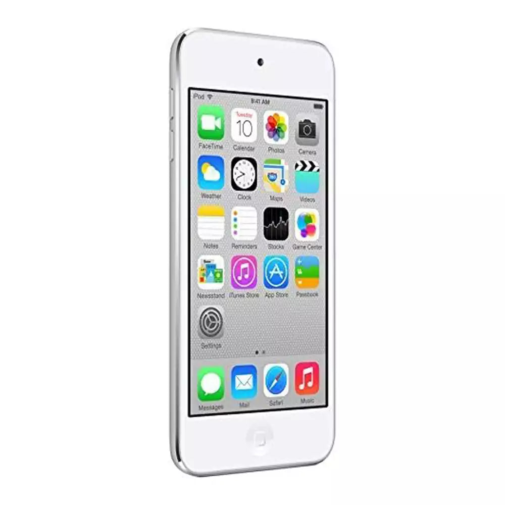 (Pre-Owned, Very Good) Apple iPod Touch 5th Generation with 4" Display + Apple EarPods (90 Days Warranty)